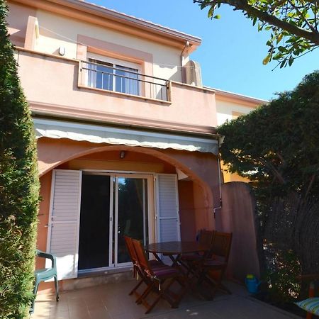 Casa Unifamiliar Con Patio Y Piscina En L'Estartit- Costa Brava Apartment ภายนอก รูปภาพ