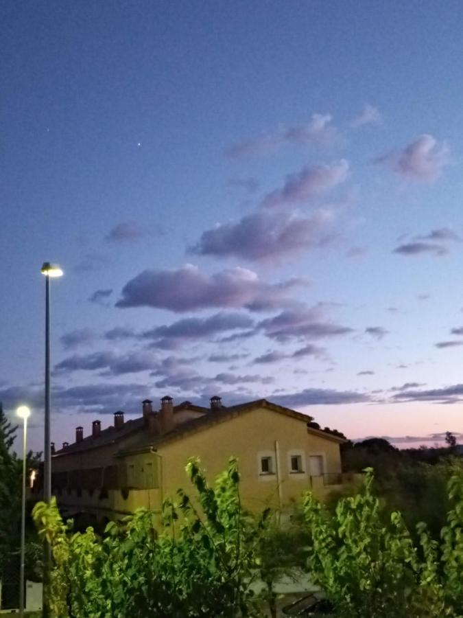 Casa Unifamiliar Con Patio Y Piscina En L'Estartit- Costa Brava Apartment ภายนอก รูปภาพ