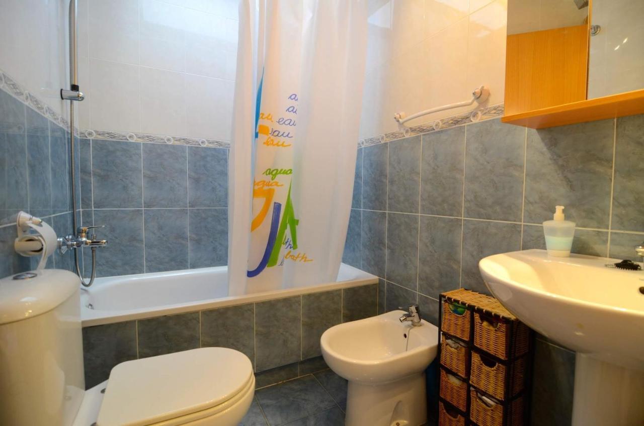 Casa Unifamiliar Con Patio Y Piscina En L'Estartit- Costa Brava Apartment ภายนอก รูปภาพ