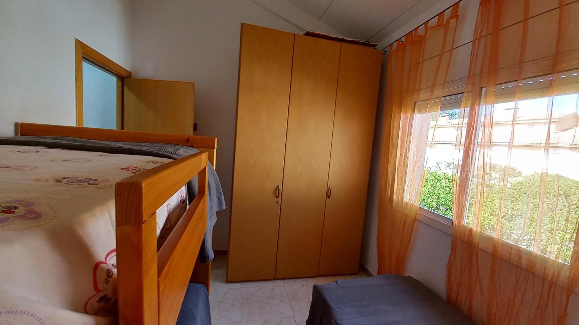 Casa Unifamiliar Con Patio Y Piscina En L'Estartit- Costa Brava Apartment ภายนอก รูปภาพ